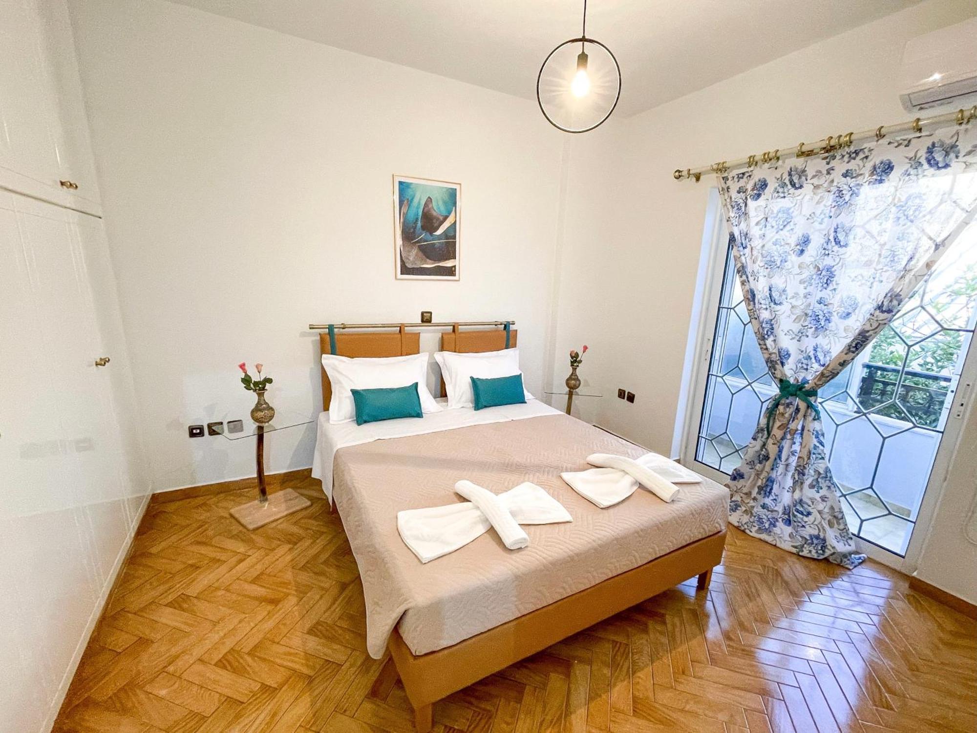 Nj Apartments: The Island Edition Rhodes City Habitación foto